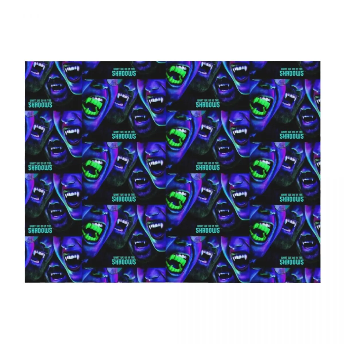 What We Do in the Shadows Say Cheese Throw Blanket Softest Luxury cosplay anime Plush Blankets
What We Do in the Shadows Say Cheese Throw Blanket Softest Luxury cosplay anime Plush Blankets