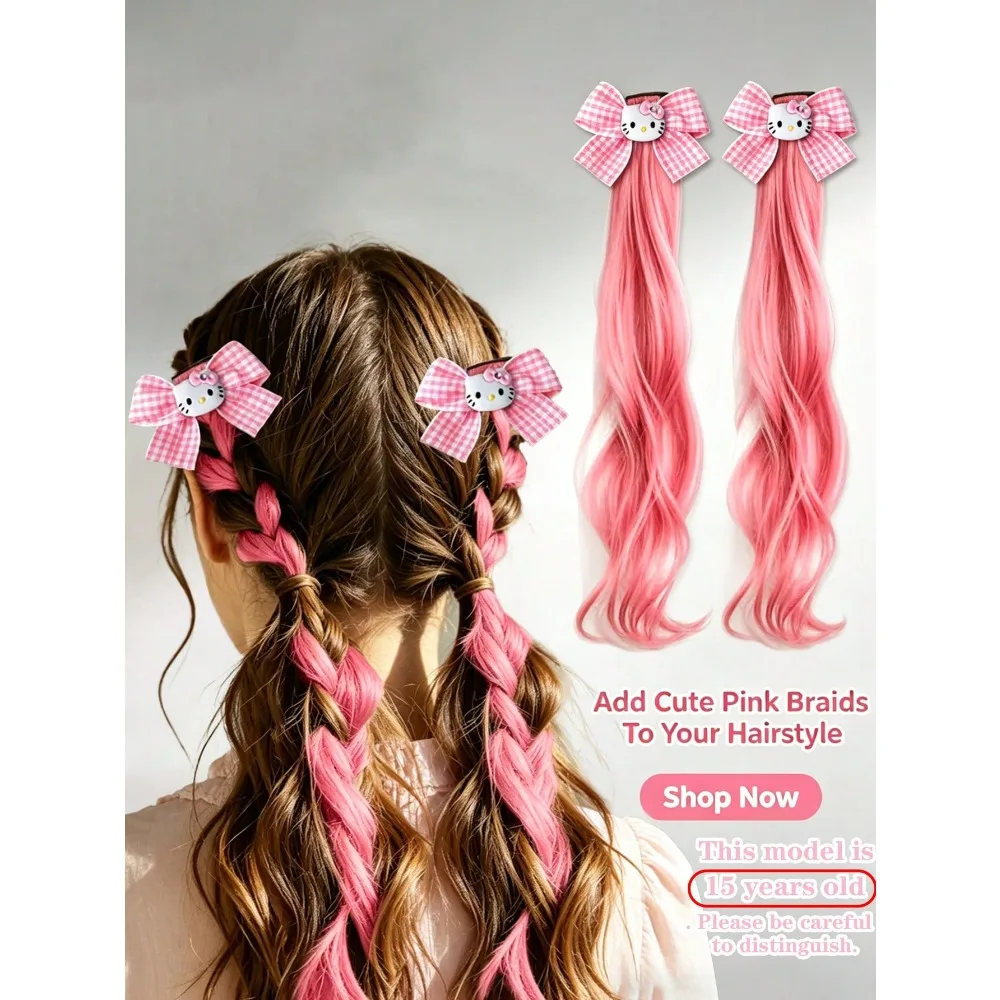 6pcs/Set Colorful Flower Pom Pom Ponytail Holders, Simple & Gentle Hair Ties For Girls, Daily Use
6pcs/Set Colorful Flower Pom Pom Ponytail Holders, Simple & Gentle Hair Ties For Girls, Daily Use