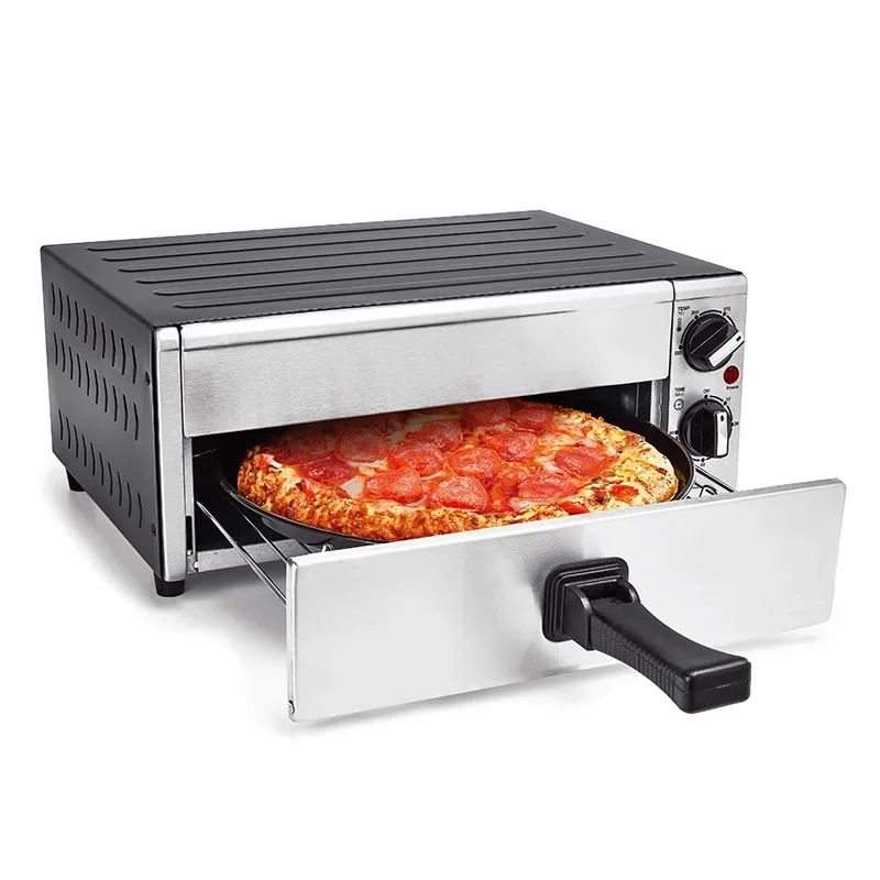 Hot sale Pizza Oven 15L baking oven electric commercial bread bakery mini oven
Hot sale Pizza Oven 15L baking oven electric commercial bread bakery mini oven