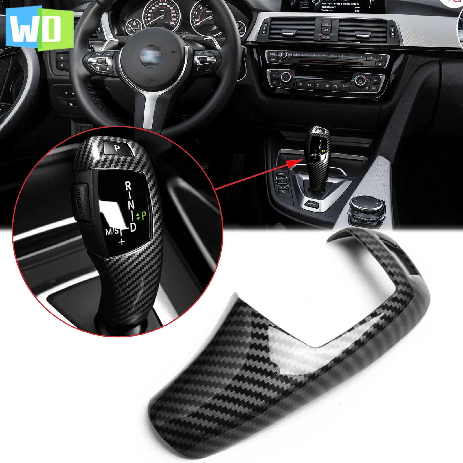 Отделка для интерьера из углеродного волокна для BMW F30 F20 F32 F10 F15 F16 X3 X4 X5 X6
Отделка для интерьера из углеродного волокна для BMW F30 F20 F32 F10 F15 F16 X3 X4 X5 X6