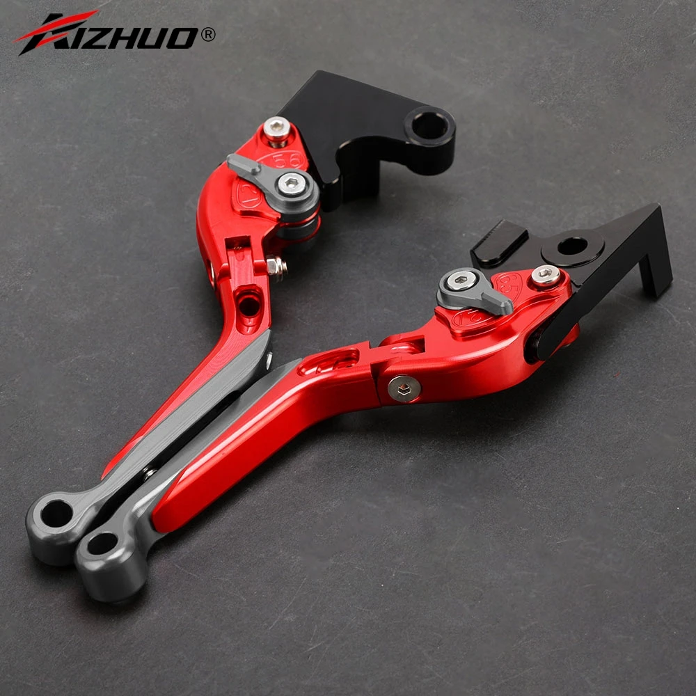 TL1000 Motorcycle CNC Handle Levers Foldable Adjustable Brake Clutch Lever For SUZUKI TL1000S 1997-2001,TU250X 2009-2017
TL1000 Motorcycle CNC Handle Levers Foldable Adjustable Brake Clutch Lever For SUZUKI TL1000S 1997-2001,TU250X 2009-2017