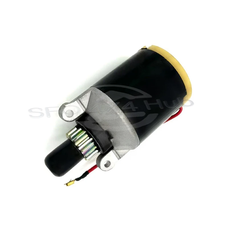 Electrical Starter For Cub Cadet CC 997ES 06-On, SRE621 03 04 05 /Kawasaki 6.0HP 6.5HP /21163-7013 21163-7017 STC0028
Electrical Starter For Cub Cadet CC 997ES 06-On, SRE621 03 04 05 /Kawasaki 6.0HP 6.5HP /21163-7013 21163-7017 STC0028