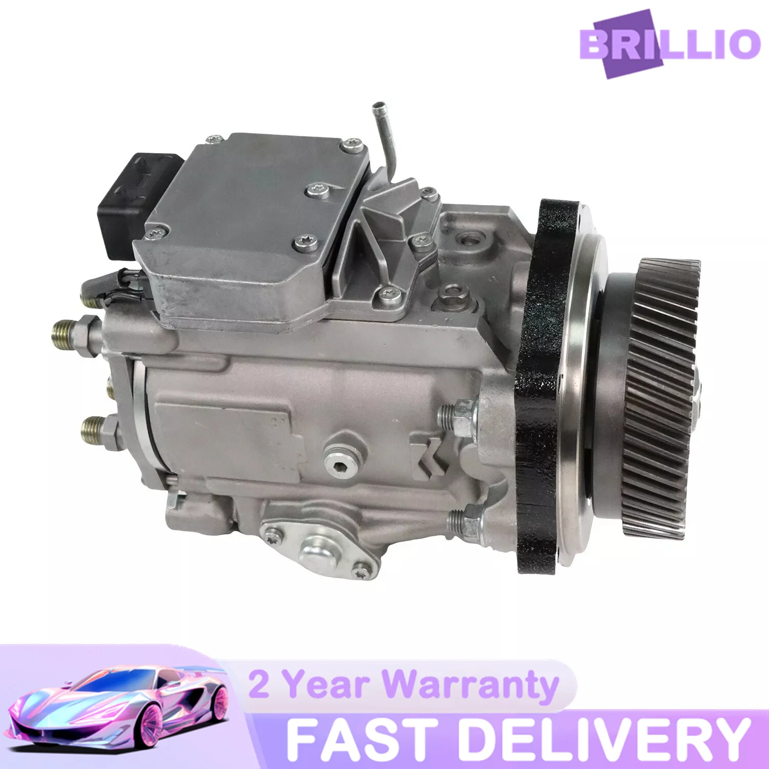 Fuel Injection Pump fits 0470504026 109342-1007 8972523411 8972523415 for ISUZU 4JH1 3.0L 4HK1 5.2L VP44
Fuel Injection Pump fits 0470504026 109342-1007 8972523411 8972523415 for ISUZU 4JH1 3.0L 4HK1 5.2L VP44