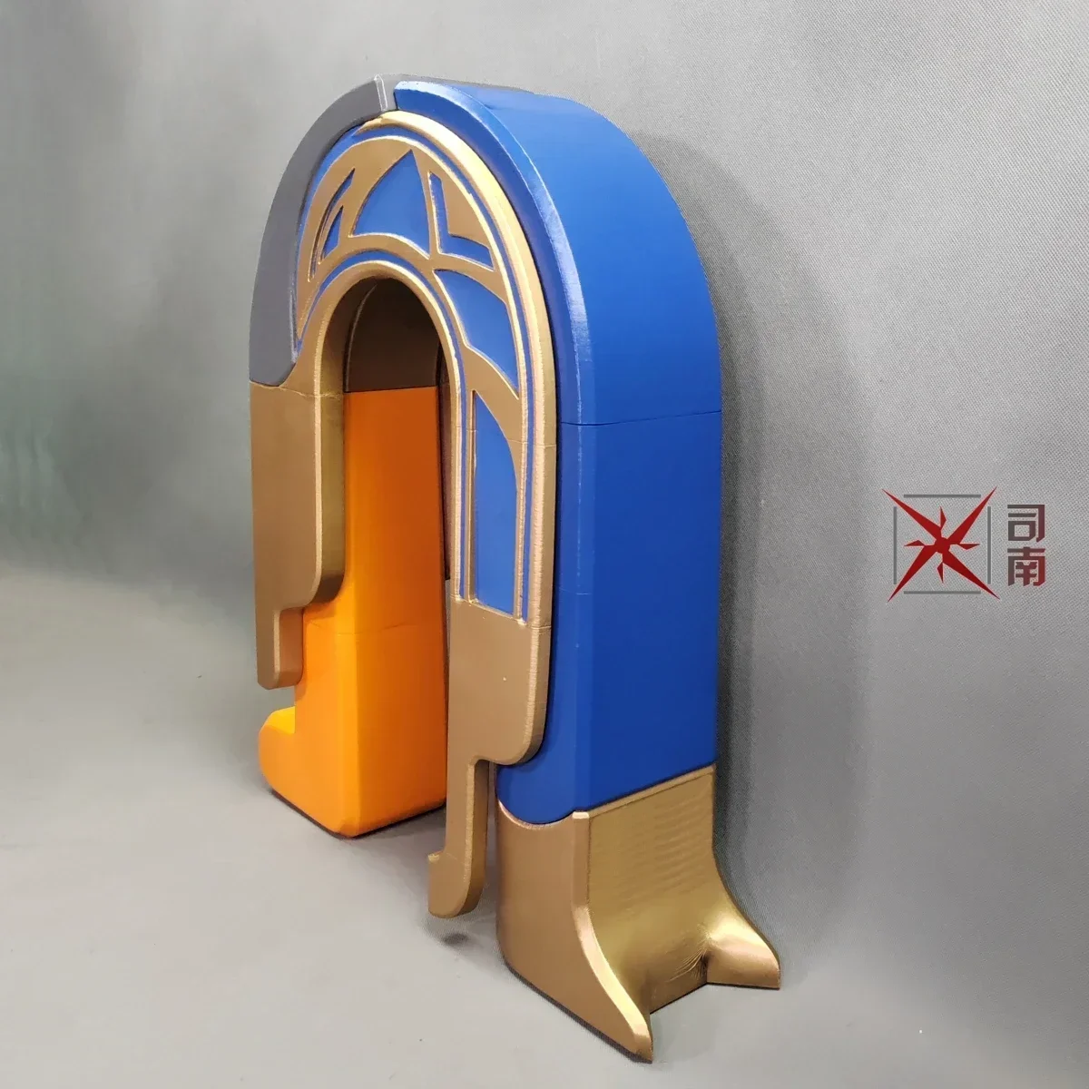 Cipher Game Honkai: Star Rail Magnetic Props Cosplay Weapons Prop Halloween Christmas Carnival Party Accessory
Cipher Game Honkai: Star Rail Magnetic Props Cosplay Weapons Prop Halloween Christmas Carnival Party Accessory
