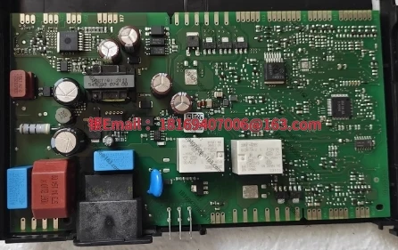 Refrigerator KA92NV02TI computer board KA92NV03TI power board motherboard driver inverter board
Refrigerator KA92NV02TI computer board KA92NV03TI power board motherboard driver inverter board