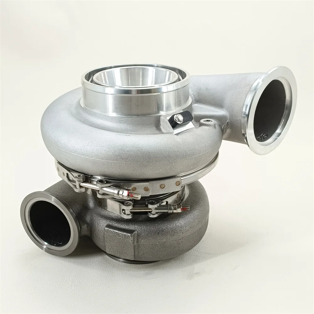 CRAFT Turbo G-Series G42-1200 73mm Supercore Chra Turbocharger 860778-5002s A/R 1.01
CRAFT Turbo G-Series G42-1200 73mm Supercore Chra Turbocharger 860778-5002s A/R 1.01