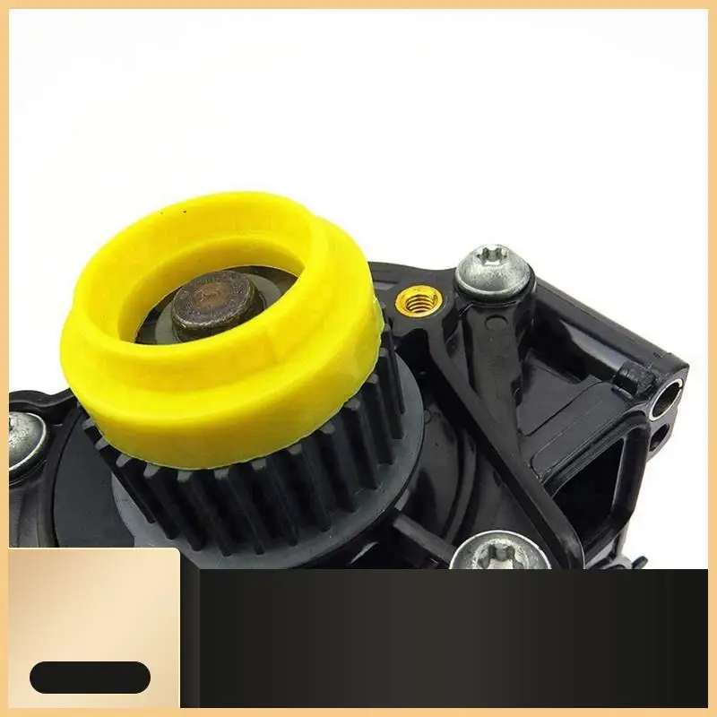 1 PCS Electronic Water Pump Thermostat Black Metal+ABS Car For Passat CC A4 Seat Altek Skoda Mingrui-N30R
1 PCS Electronic Water Pump Thermostat Black Metal+ABS Car For Passat CC A4 Seat Altek Skoda Mingrui-N30R
