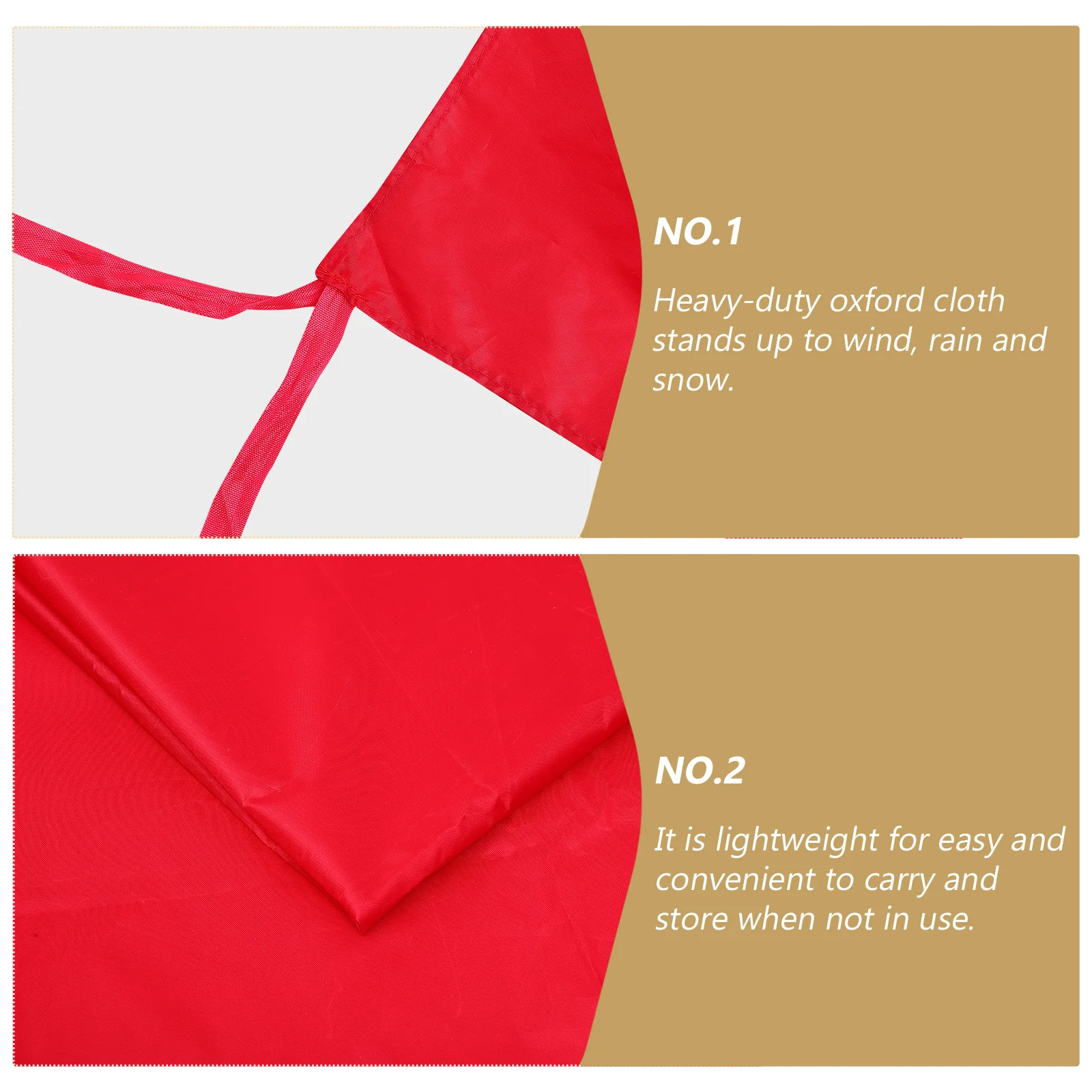 1 шт., чехол для паспорта, водонепроницаемая сверхпрочная ткань Оксфорд для уличной беседки, навес, защита от солнца
1 шт., чехол для паспорта, водонепроницаемая сверхпрочная ткань Оксфорд для уличной беседки, навес, защита от солнца