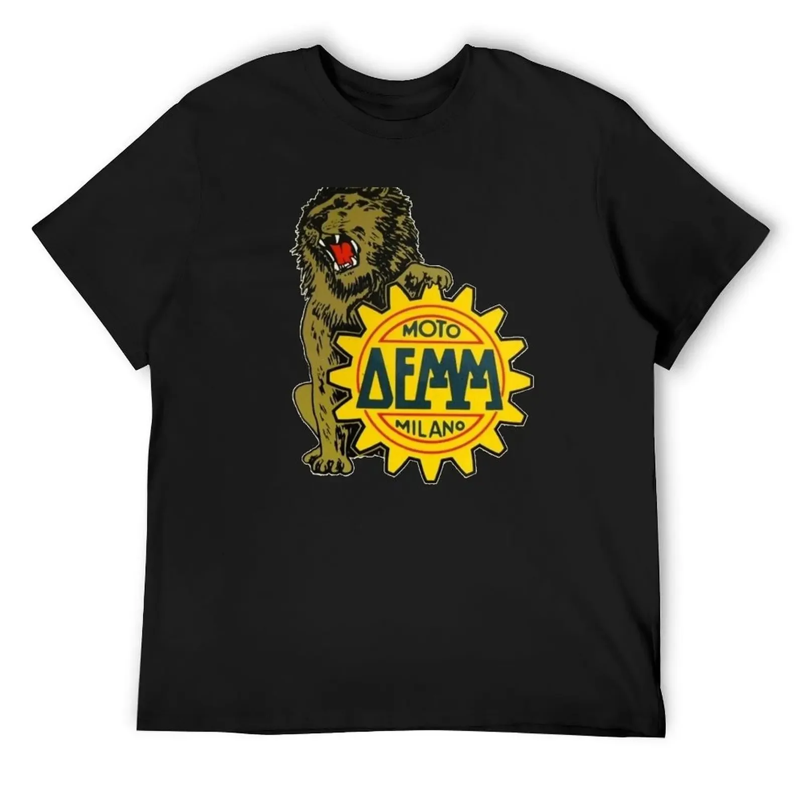 DEMM MOTO ITALIAN MOTORCYCLE SHIRT T-Shirt oversized t shirt oversize t-shirts man mens clothes
DEMM MOTO ITALIAN MOTORCYCLE SHIRT T-Shirt oversized t shirt oversize t-shirts man mens clothes
