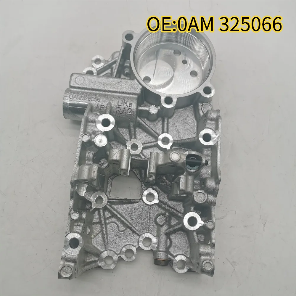 High quality New For 0AM 325066 AC NIEUWE Dikker 4.6MM 0AM Klephuis DQ200 DSG7 Accumulator Behuizing Olie Plaat Fit voor VW Audi
High quality New For 0AM 325066 AC NIEUWE Dikker 4.6MM 0AM Klephuis DQ200 DSG7 Accumulator Behuizing Olie Plaat Fit voor VW Audi