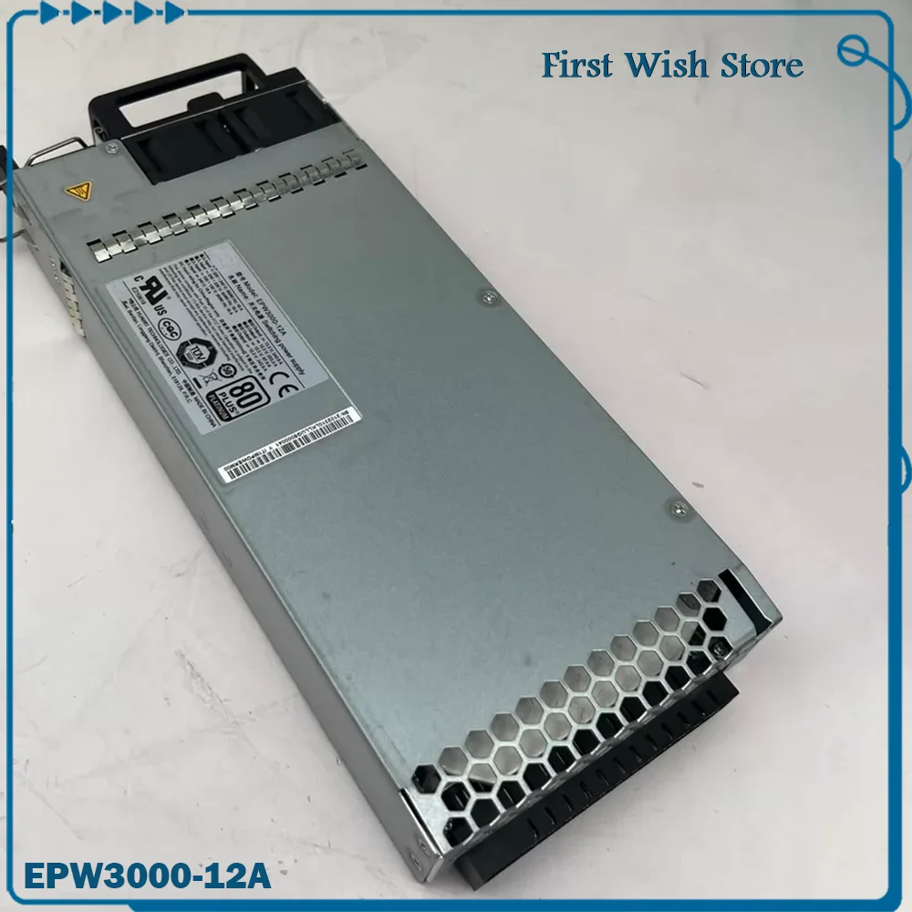 12V 243.9A 3000W high-power storage power supply EPW3000-12A
12V 243.9A 3000W high-power storage power supply EPW3000-12A