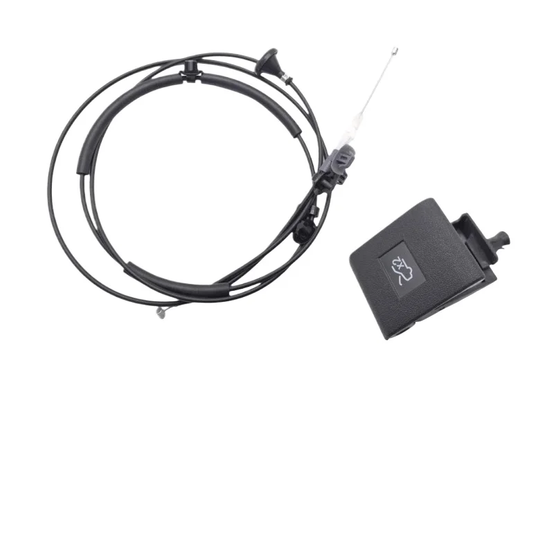 Front hood opening handle hood cable for BYD SEALION 06 DMI SHHA-8402520
Front hood opening handle hood cable for BYD SEALION 06 DMI SHHA-8402520
