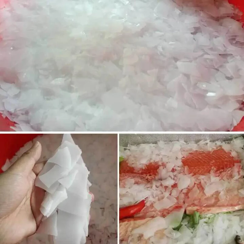 Commercial Ice Maker Machine Supermarket Air-Cooled High Production Seafood Shop 1000kg Industrial Flake Ice Maker Machine
Commercial Ice Maker Machine Supermarket Air-Cooled High Production Seafood Shop 1000kg Industrial Flake Ice Maker Machine