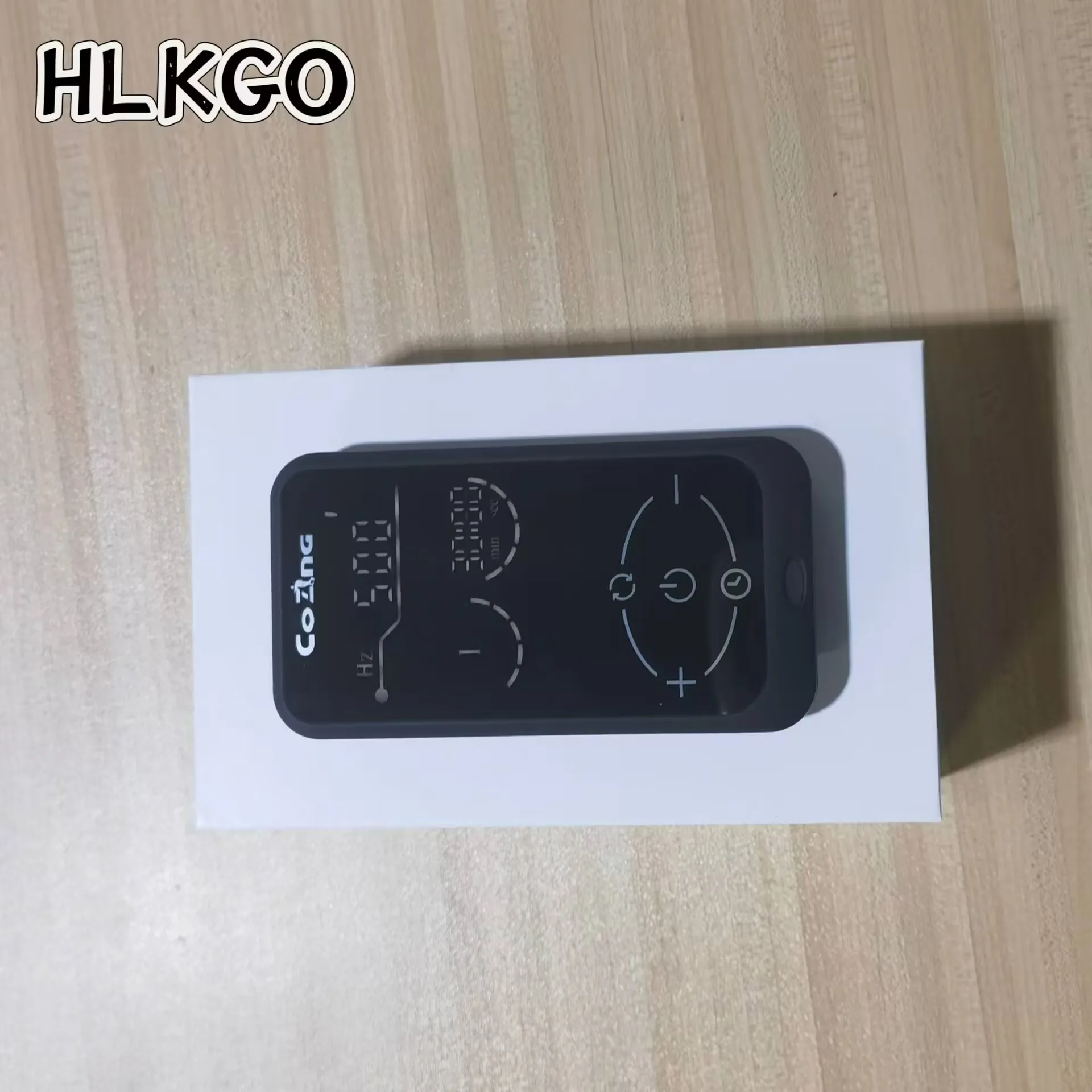 Черепная электротерапия CES Clip Ear от HLKGO, устройство для помощи во сне от бессонницы, бесступенчатая тревога и боль в голове
Черепная электротерапия CES Clip Ear от HLKGO, устройство для помощи во сне от бессонницы, бесступенчатая тревога и боль в голове