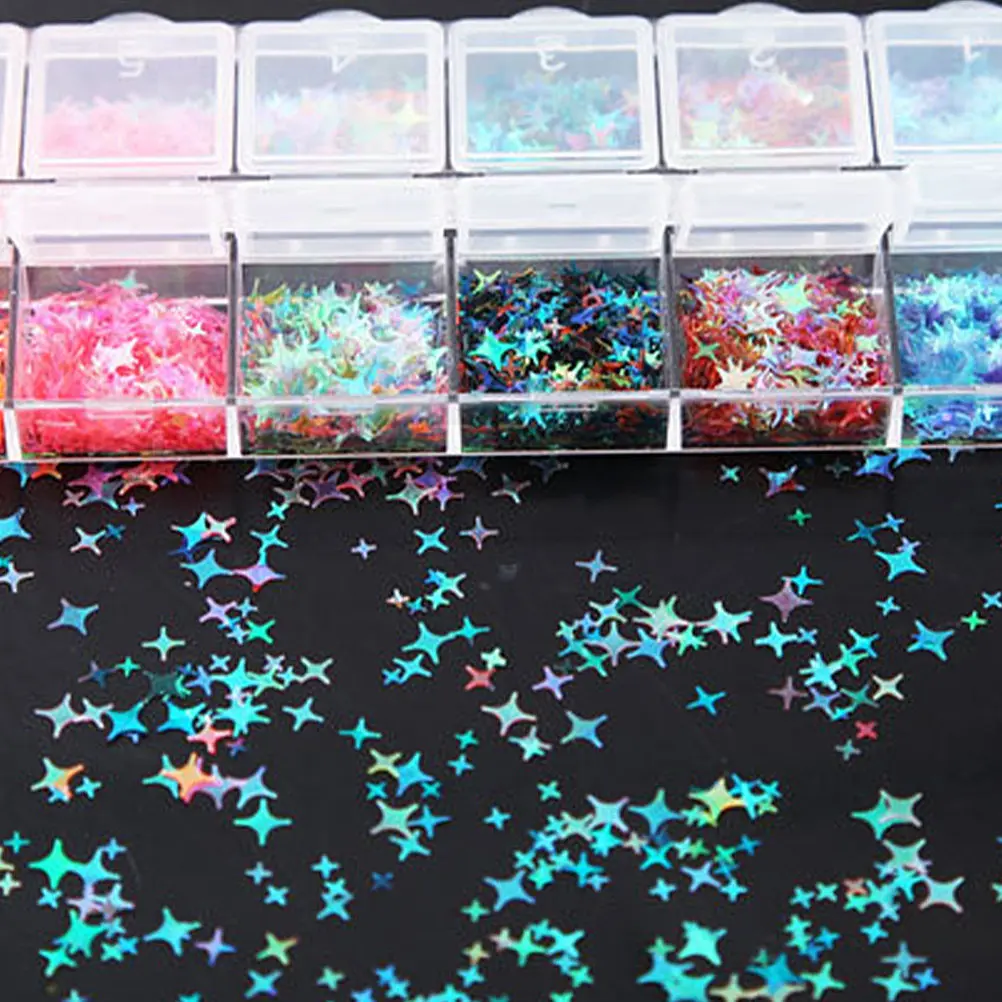 2 Boxes Nail Art Glitter Colored Maple Leaf Sequins Bright Decoration Autumn Nails Manicure Paillette Gold Flakes Supplies
2 Boxes Nail Art Glitter Colored Maple Leaf Sequins Bright Decoration Autumn Nails Manicure Paillette Gold Flakes Supplies