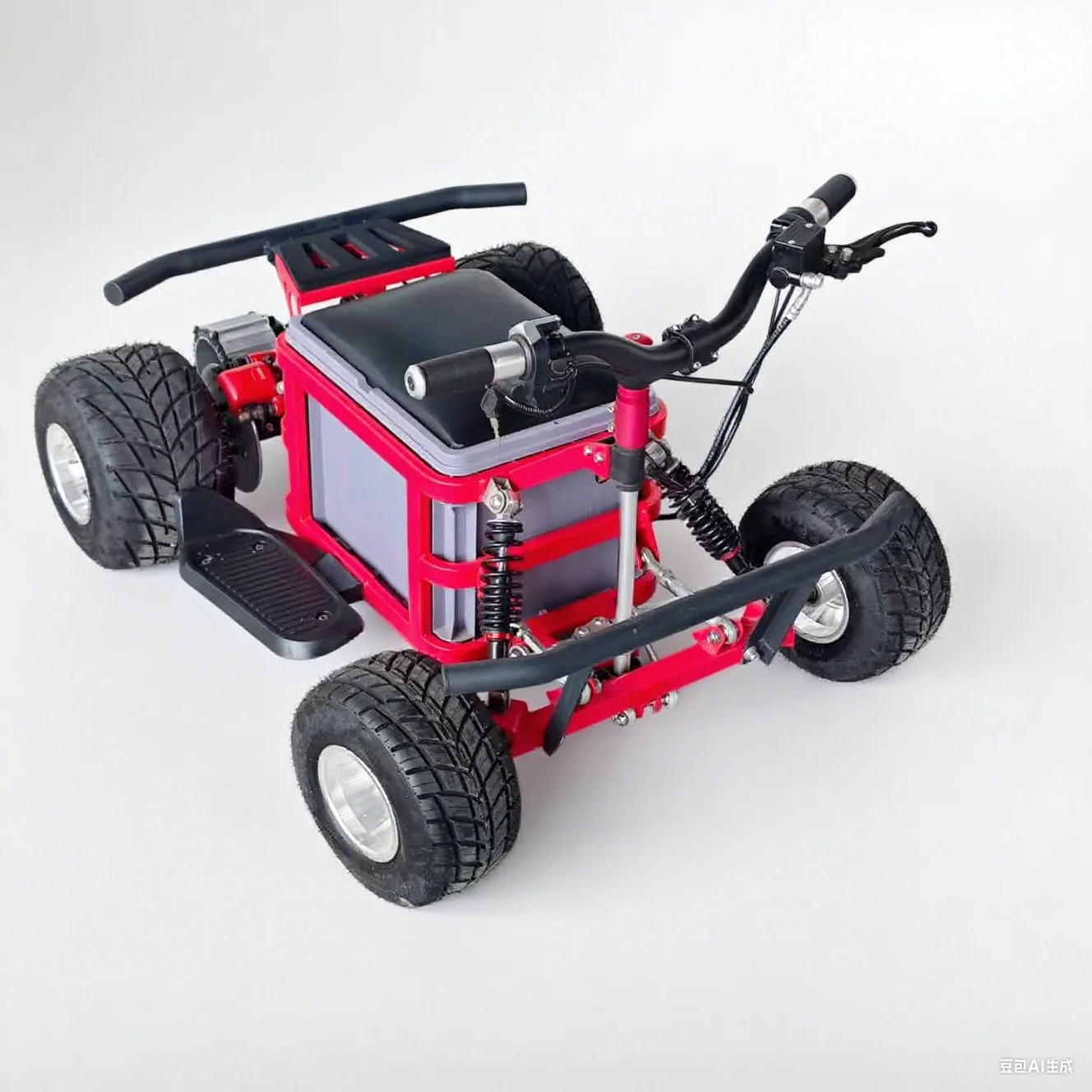 4-stroke Electric off Road Go Carts Racer Parts Accessories Electric Crazy Kart Drift Electric Adult 48v for Adults
4-stroke Electric off Road Go Carts Racer Parts Accessories Electric Crazy Kart Drift Electric Adult 48v for Adults