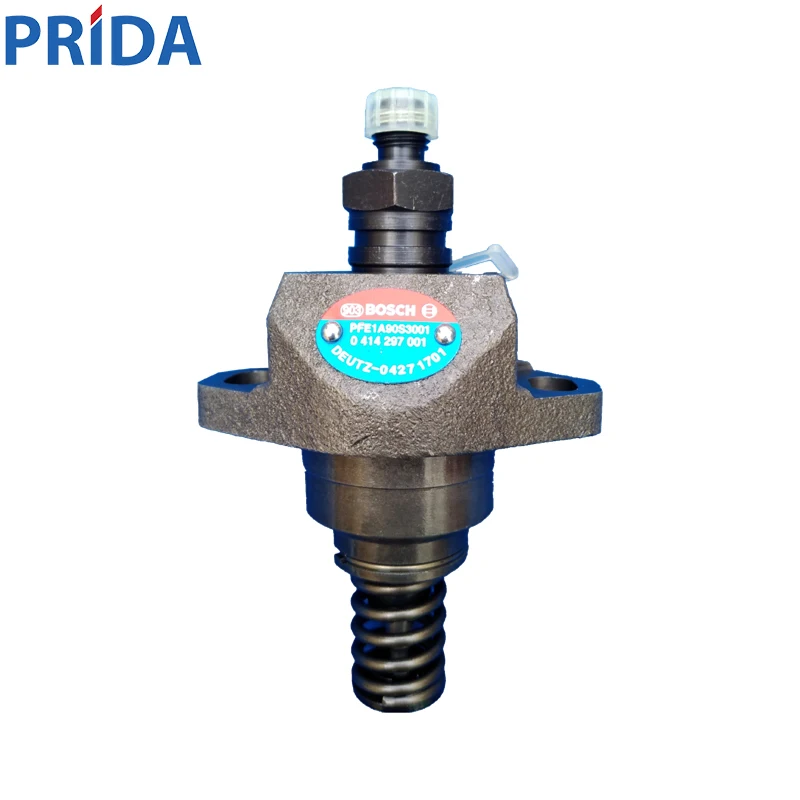 For Deutz Engines 1011 2011Diss el Engine Spare Parts 04271701 Fuel Inje ction Pump
For Deutz Engines 1011 2011Diss el Engine Spare Parts 04271701 Fuel Inje ction Pump