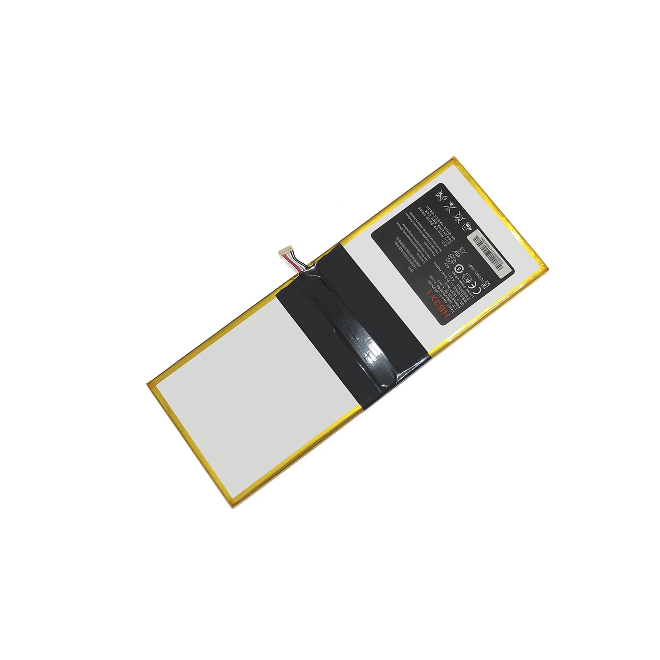 Depalai для HuaWei MediaPad 10 M2 M5 HB3X1 HB26A510EBC HB28D8C8ECW-12 HB299418ECW аккумулятор
Depalai для HuaWei MediaPad 10 M2 M5 HB3X1 HB26A510EBC HB28D8C8ECW-12 HB299418ECW аккумулятор