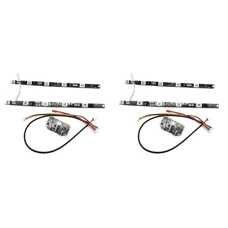 2X Electric Scooter Chip BMS Battery Protection Board Set Electric Scooter Circuit Board For Xiaomi M365 Pro2
2X Electric Scooter Chip BMS Battery Protection Board Set Electric Scooter Circuit Board For Xiaomi M365 Pro2