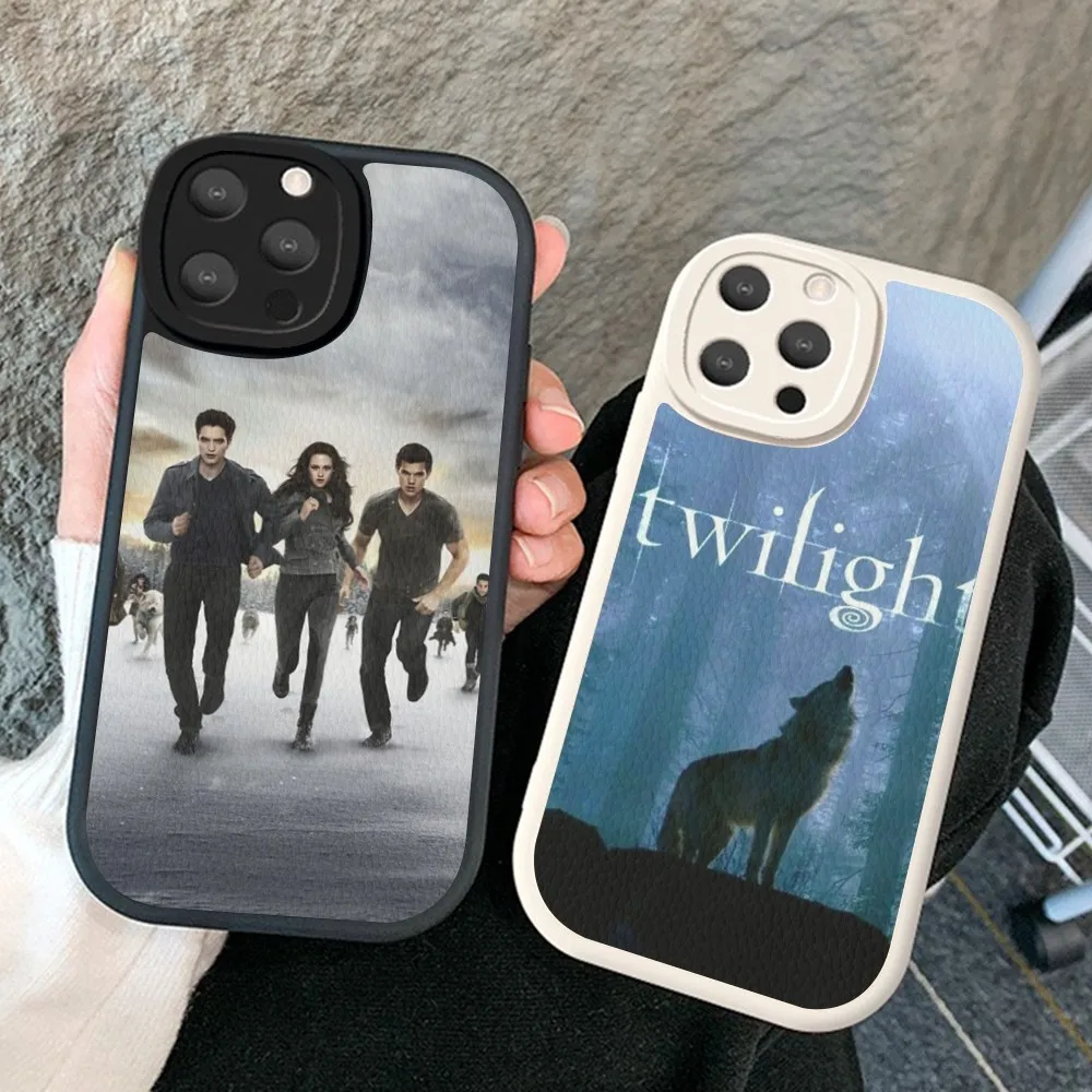 T-TwilightS Phone Case Hard Leather For iPhone 14 13 12 Mini 11 14 Pro Max Xs X Xr 7 8 Plus Fundas
T-TwilightS Phone Case Hard Leather For iPhone 14 13 12 Mini 11 14 Pro Max Xs X Xr 7 8 Plus Fundas