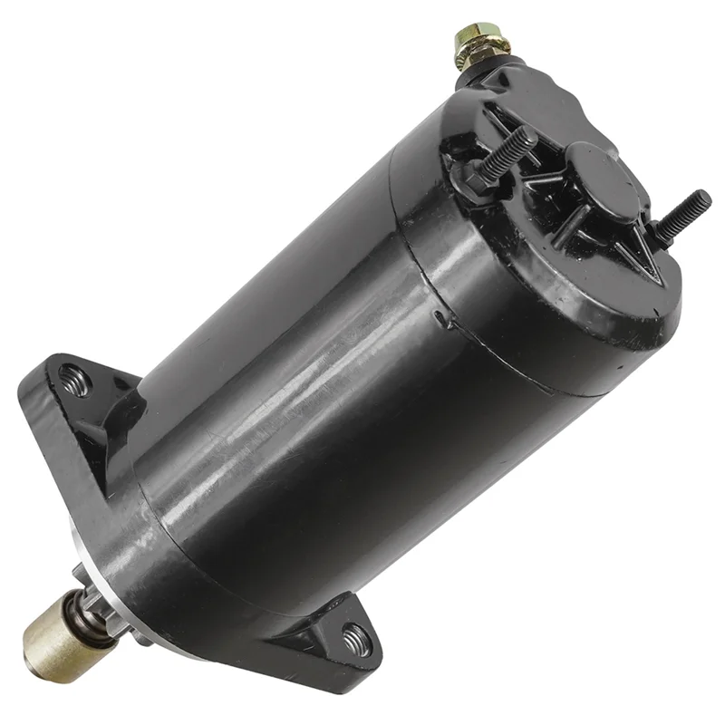 A57E-12V Starter Motor For Rotax Marine BRP Engine 278001301 278001038 278000576 278000577 Accessories
A57E-12V Starter Motor For Rotax Marine BRP Engine 278001301 278001038 278000576 278000577 Accessories