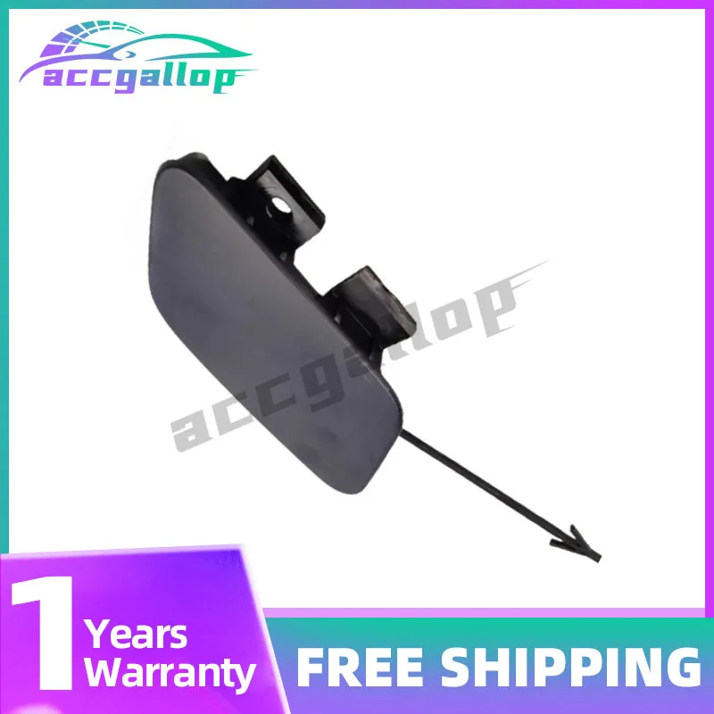 For Audi A3 8P Front Bumper Towing Eye Cover Trailer Hitch Covers New in Primer 8P0807241B 8P0 807 241 B/8P0 807 241B
For Audi A3 8P Front Bumper Towing Eye Cover Trailer Hitch Covers New in Primer 8P0807241B 8P0 807 241 B/8P0 807 241B