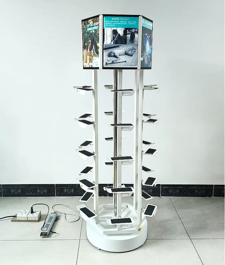 Electric 360-degree rotating shoe rack Hardware system Multi-layer shoe cabinet Storage cabinet Storage shelf
Electric 360-degree rotating shoe rack Hardware system Multi-layer shoe cabinet Storage cabinet Storage shelf