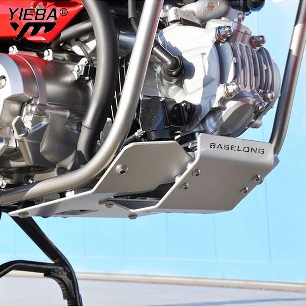 CT125 ENGINE SKID PLATE COVER Engine Skidplate Skid Plate Guard Motorcycle For Honda CT 125 CT-125 2020 2021 2022 2023 2024 2025
CT125 ENGINE SKID PLATE COVER Engine Skidplate Skid Plate Guard Motorcycle For Honda CT 125 CT-125 2020 2021 2022 2023 2024 2025