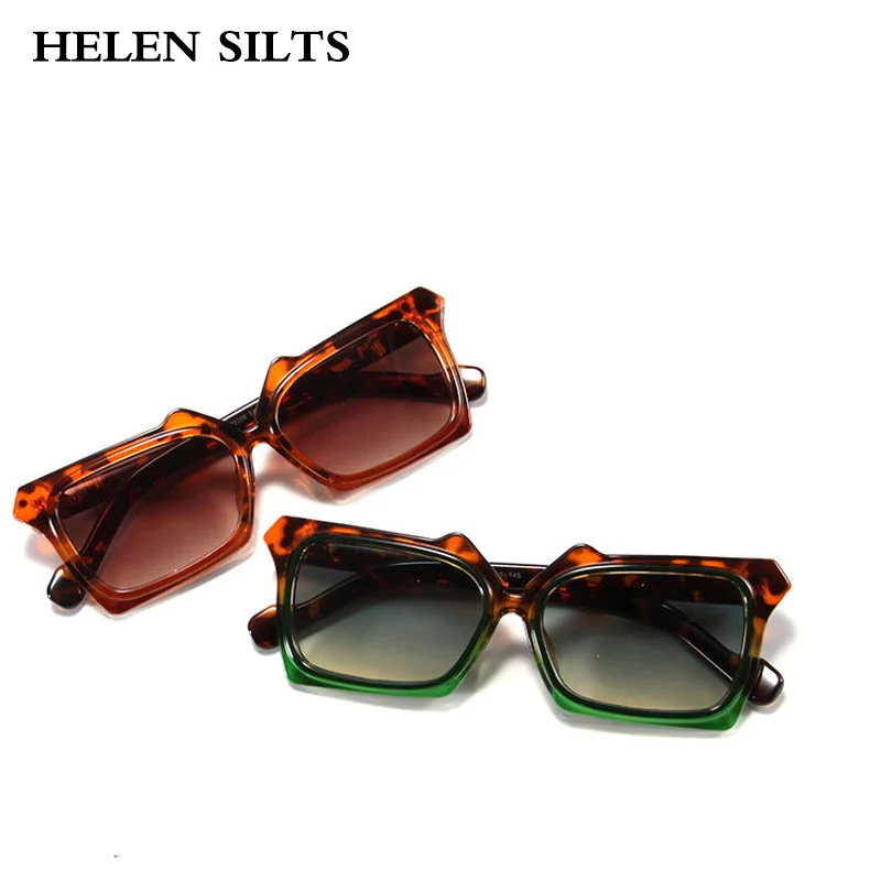 Fashion Rectangle Sunglasses UV400 Retro Eyewear Shades for Men And Women Square Blue Popular Sun Glasses
Fashion Rectangle Sunglasses UV400 Retro Eyewear Shades for Men And Women Square Blue Popular Sun Glasses