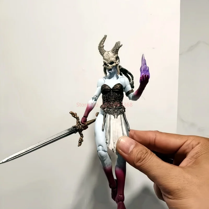 6inches Action Figure 1/12 Boss Fight Studio Bfs Court Of The Dead Epic H.A.C.K.S. Kier Anime Collection Model Toy In Stock
6inches Action Figure 1/12 Boss Fight Studio Bfs Court Of The Dead Epic H.A.C.K.S. Kier Anime Collection Model Toy In Stock