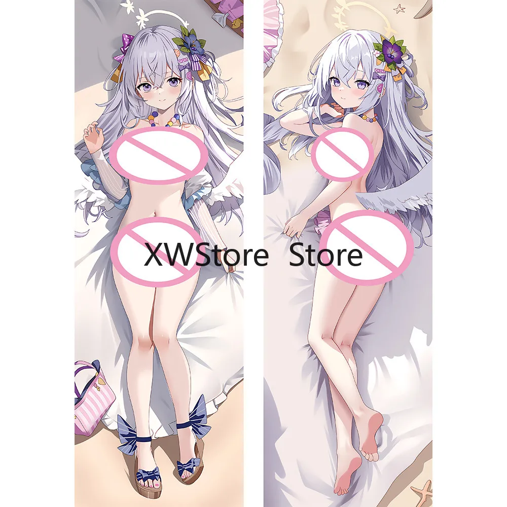 New Style Fashion Blue Archive Shirasu Azusa Kawaii Dakimakura Anime Otaku King Cushion Covers Headboard Pillowcase
New Style Fashion Blue Archive Shirasu Azusa Kawaii Dakimakura Anime Otaku King Cushion Covers Headboard Pillowcase