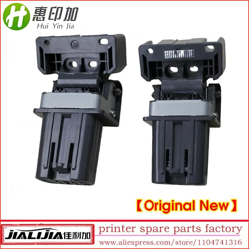 Original New ADF Hinge Kit For HP MFPE67560 M681 M682 E62555dn E62565 E62575 M631 M632 ADF Hinges # 5851-7205 5851-7204
Original New ADF Hinge Kit For HP MFPE67560 M681 M682 E62555dn E62565 E62575 M631 M632 ADF Hinges # 5851-7205 5851-7204