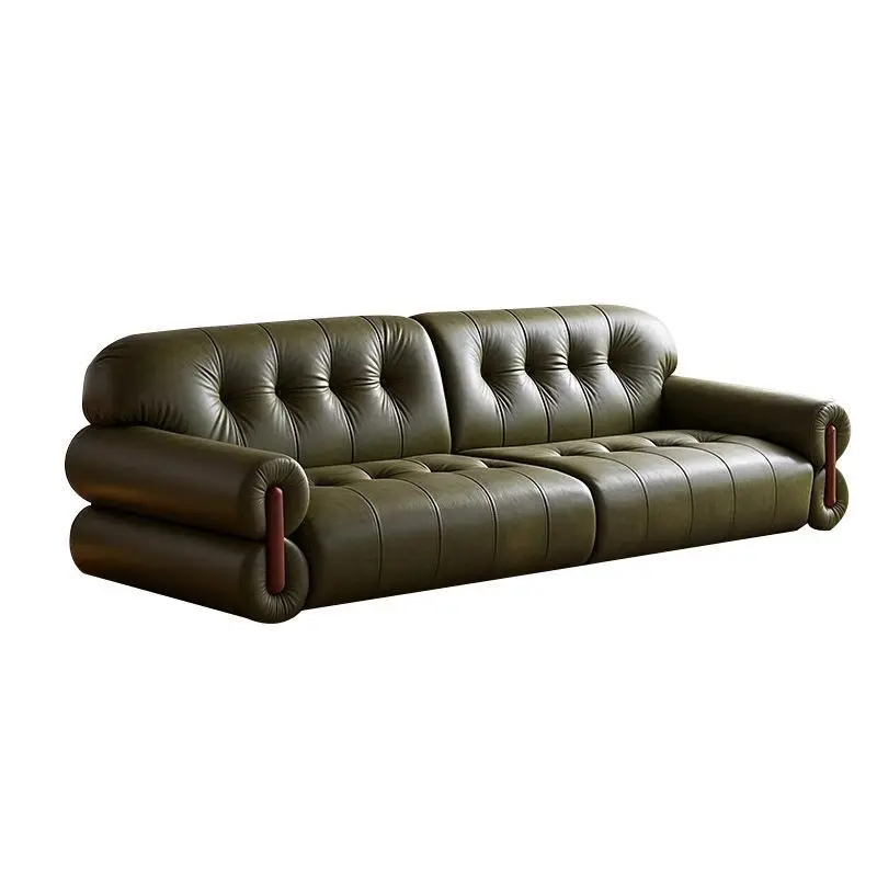 LTT brown sugar cloud sofa solid wood antique living room size straight row sofa
LTT brown sugar cloud sofa solid wood antique living room size straight row sofa