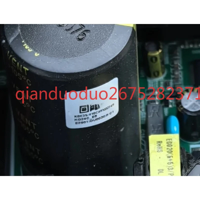 Used for Xiaomi Changhong air conditioner main board E3S01-OU0030 component 05309
Used for Xiaomi Changhong air conditioner main board E3S01-OU0030 component 05309