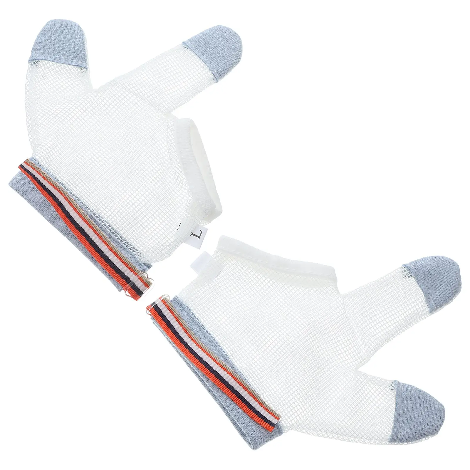 Anti-eating Gloves Finger Cover for Baby Weaning Teething Newborn Guards Toddler Boys
Anti-eating Gloves Finger Cover for Baby Weaning Teething Newborn Guards Toddler Boys