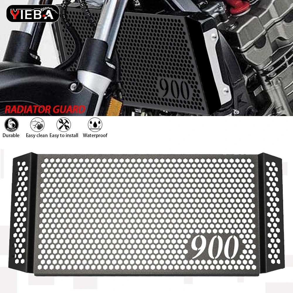 For Honda CB919 CB900F 2002 2003 2004 2005 2006 2007 Hornet 900 Motorcycle Accessories Radiator Grille Guard Protection Grill
For Honda CB919 CB900F 2002 2003 2004 2005 2006 2007 Hornet 900 Motorcycle Accessories Radiator Grille Guard Protection Grill