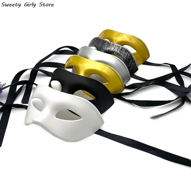 Handsome Eyes Cover Mask Role Play Masquerade Cosplay Costume Prop Club Party Dance Decoration Headgear Masks Performance New
Handsome Eyes Cover Mask Role Play Masquerade Cosplay Costume Prop Club Party Dance Decoration Headgear Masks Performance New