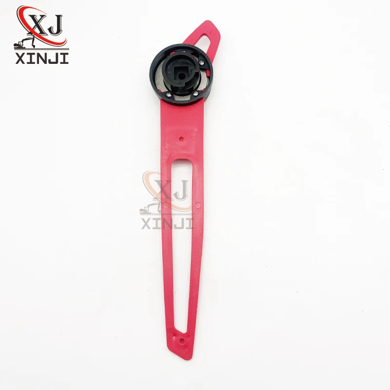 Safety Lever Assy 71Q6-21470 for Hyundai R140LC-9 R180LC-9 R210LC-9 R250LC-9 R290LC-9 R320LC-9 R480LC-9 R140W-9 R170W-9 R210W-9
Safety Lever Assy 71Q6-21470 for Hyundai R140LC-9 R180LC-9 R210LC-9 R250LC-9 R290LC-9 R320LC-9 R480LC-9 R140W-9 R170W-9 R210W-9