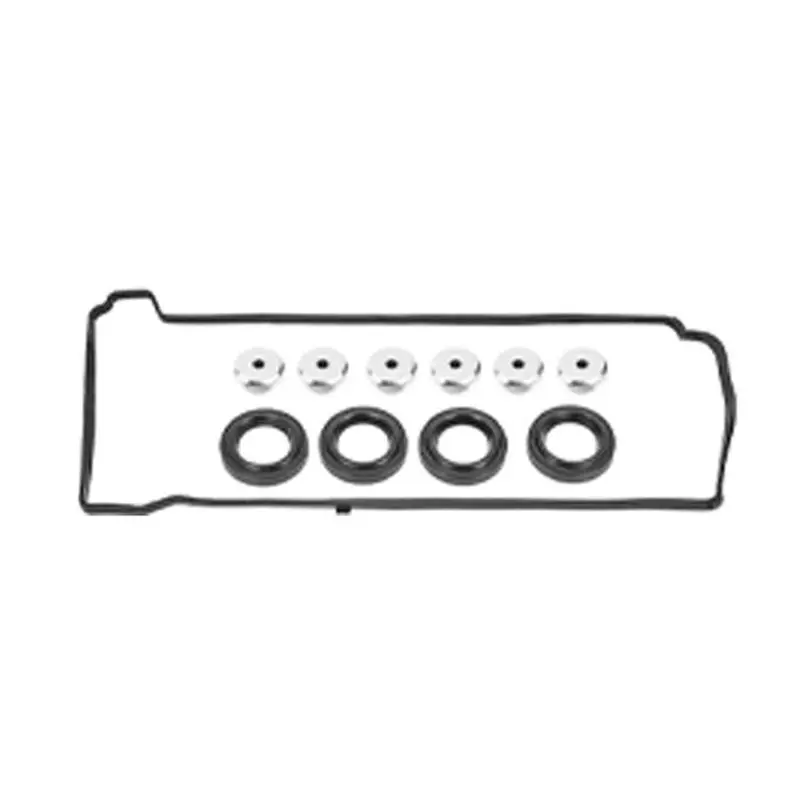 Head Valve Cover Gasket For Acura Honda V6 Cylinder Valve Cover Gasket 12030-RYE-A01 12030-RYE-A01-AS55
Head Valve Cover Gasket For Acura Honda V6 Cylinder Valve Cover Gasket 12030-RYE-A01 12030-RYE-A01-AS55