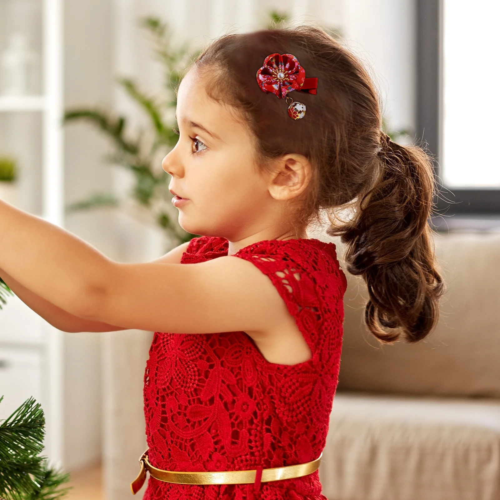 2Pcs Japanese Style Hair Ornament Plum Hair Clip Fine Handmade 's Decorative Hairpin for Party Wear
2Pcs Japanese Style Hair Ornament Plum Hair Clip Fine Handmade 's Decorative Hairpin for Party Wear