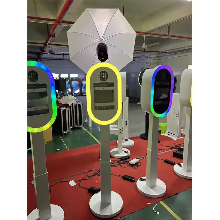 Новая портативная фотобудка для iPad 12,9 дюйма с кольцевой подсветкой, подставкой для iPad и DSLR, с пультом дистанционного управления
Новая портативная фотобудка для iPad 12,9 дюйма с кольцевой подсветкой, подставкой для iPad и DSLR, с пультом дистанционного управления