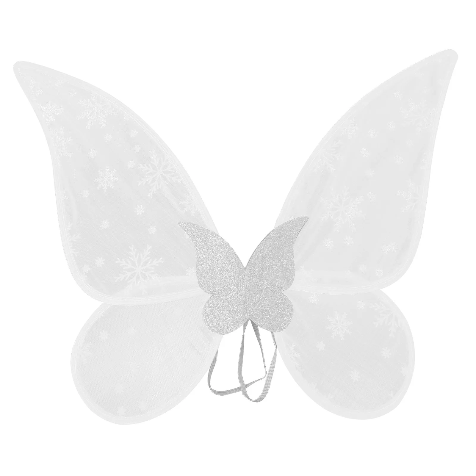 Butterflies Wing for Girls Fairy Design Kids Costume Wings Party Stage Performance Cosplay Dress Up Photo Prop
Butterflies Wing for Girls Fairy Design Kids Costume Wings Party Stage Performance Cosplay Dress Up Photo Prop