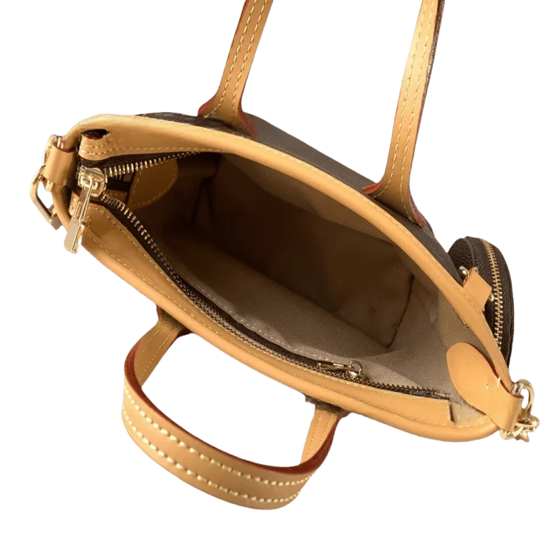 High quality women's bags shopping bags tote shoulder messenger bags mother-and-child bags backpacks underarm bags
High quality women's bags shopping bags tote shoulder messenger bags mother-and-child bags backpacks underarm bags