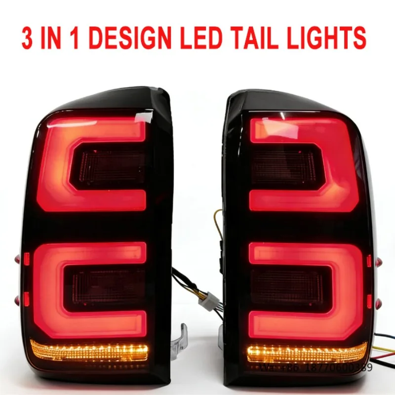 New Design LED Rear Taillamp Taillight Brake Lamp for toyota RAV4 4X4 2000-2004 Running Reserse Rear Turn Signal LED Lights
New Design LED Rear Taillamp Taillight Brake Lamp for toyota RAV4 4X4 2000-2004 Running Reserse Rear Turn Signal LED Lights