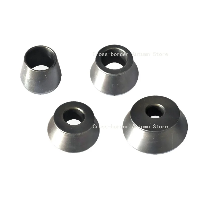 Wheel Balancer Cone Sleeve Tire Balancing Machine Cone Fixture Repair Spare Parts
Wheel Balancer Cone Sleeve Tire Balancing Machine Cone Fixture Repair Spare Parts