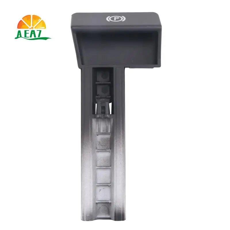 AEA7-RHD For Vw Touareg 2002-2010 Mechanical Parking Brake Handbrake Release Handle Grip 7L6711878G
AEA7-RHD For Vw Touareg 2002-2010 Mechanical Parking Brake Handbrake Release Handle Grip 7L6711878G