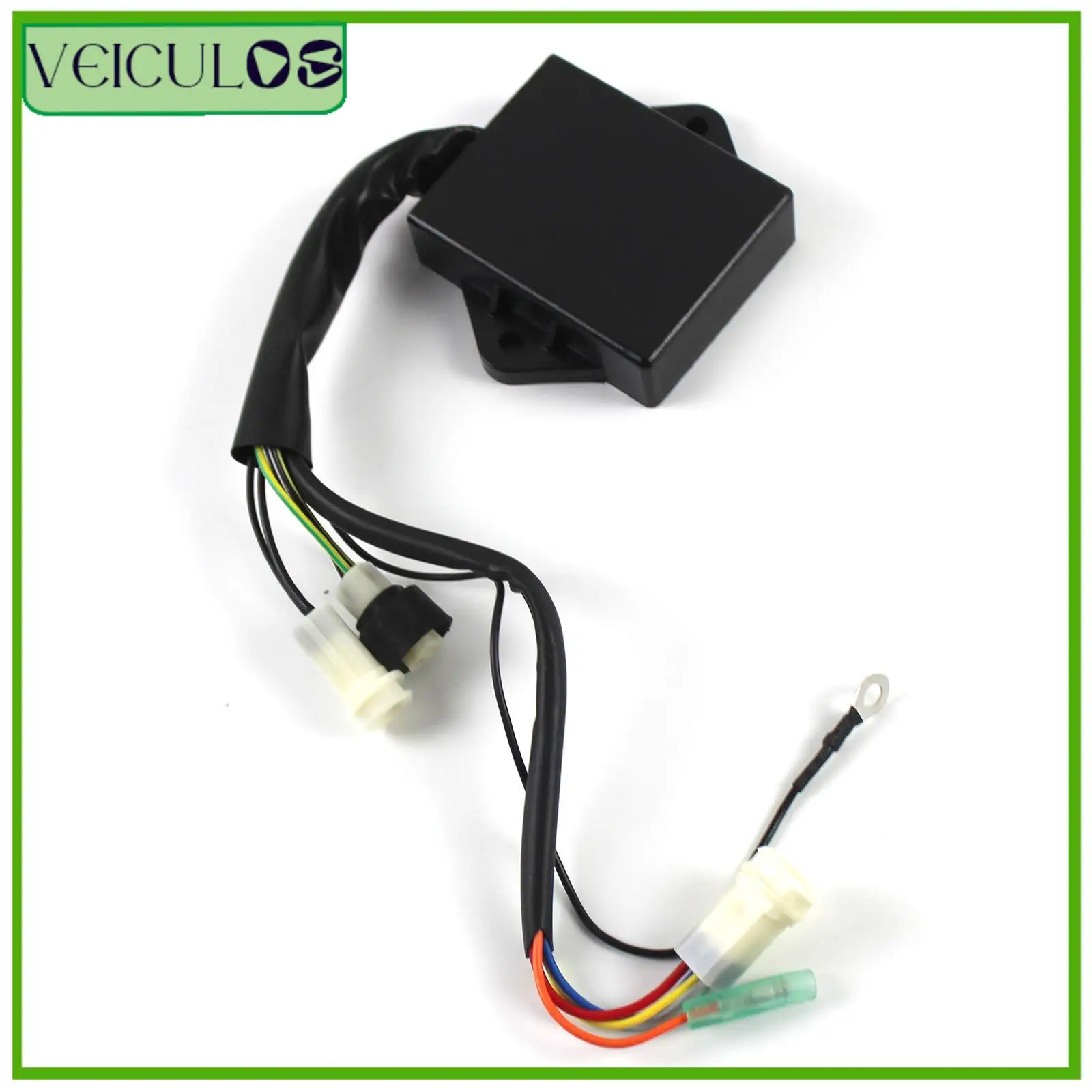 Motorcycles Ignition CDI Box 3HN-85540-10-00 Fit for Yamaha YFM 350 Big Bear Moto 4 YFM350 Motorcycle Accessories
Motorcycles Ignition CDI Box 3HN-85540-10-00 Fit for Yamaha YFM 350 Big Bear Moto 4 YFM350 Motorcycle Accessories