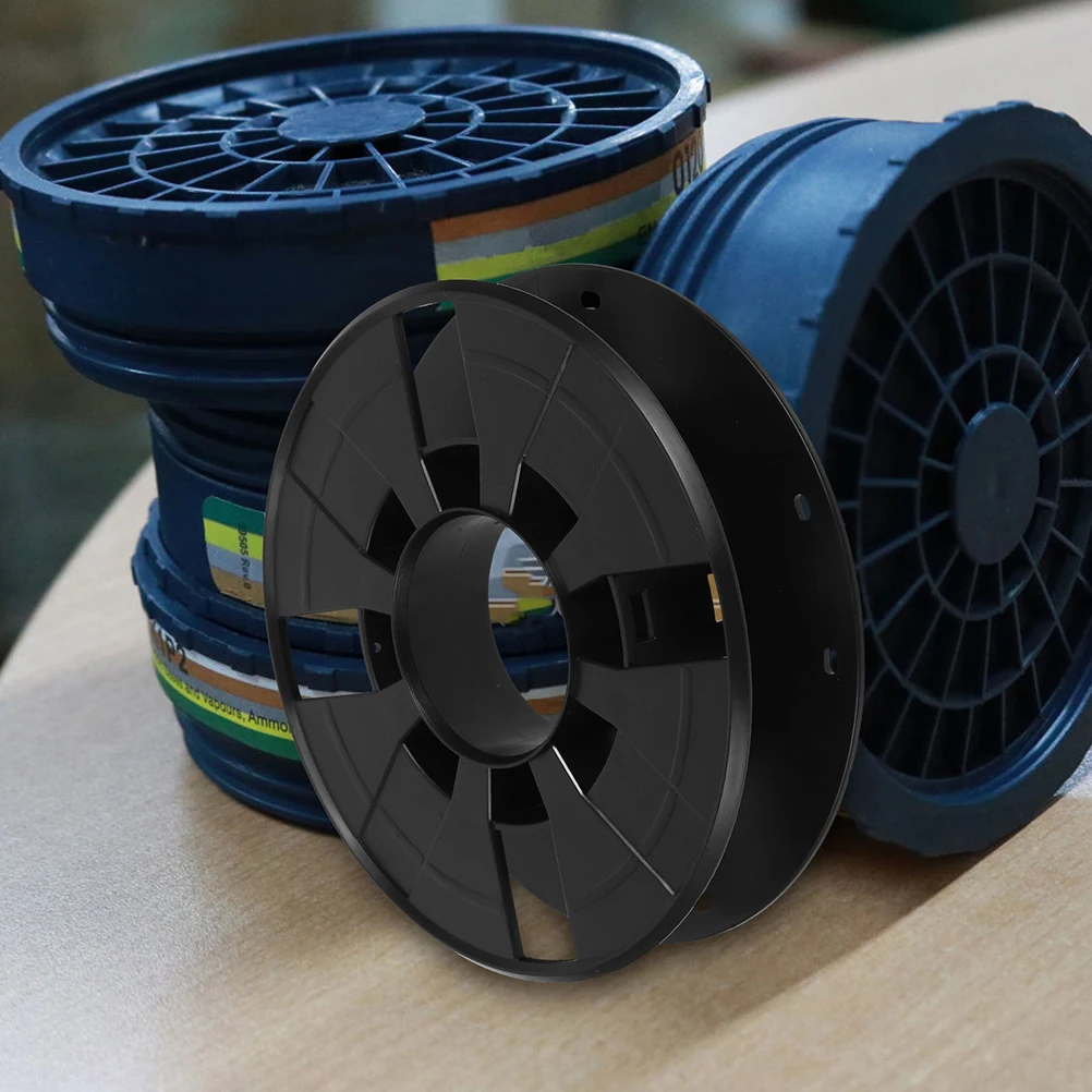 2 шт., катушка для хранения нити для 3D-печати, эффективное хранение, стабильная фиксация для моделей 3D-принтеров, катушка для электрического шнура для дома и школы
2 шт., катушка для хранения нити для 3D-печати, эффективное хранение, стабильная фиксация для моделей 3D-принтеров, катушка для электрического шнура для дома и школы