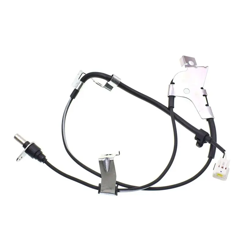 A64P-ABS Wheel Speed Sensor 8980061840 For ISUZU Truck NPR75
A64P-ABS Wheel Speed Sensor 8980061840 For ISUZU Truck NPR75