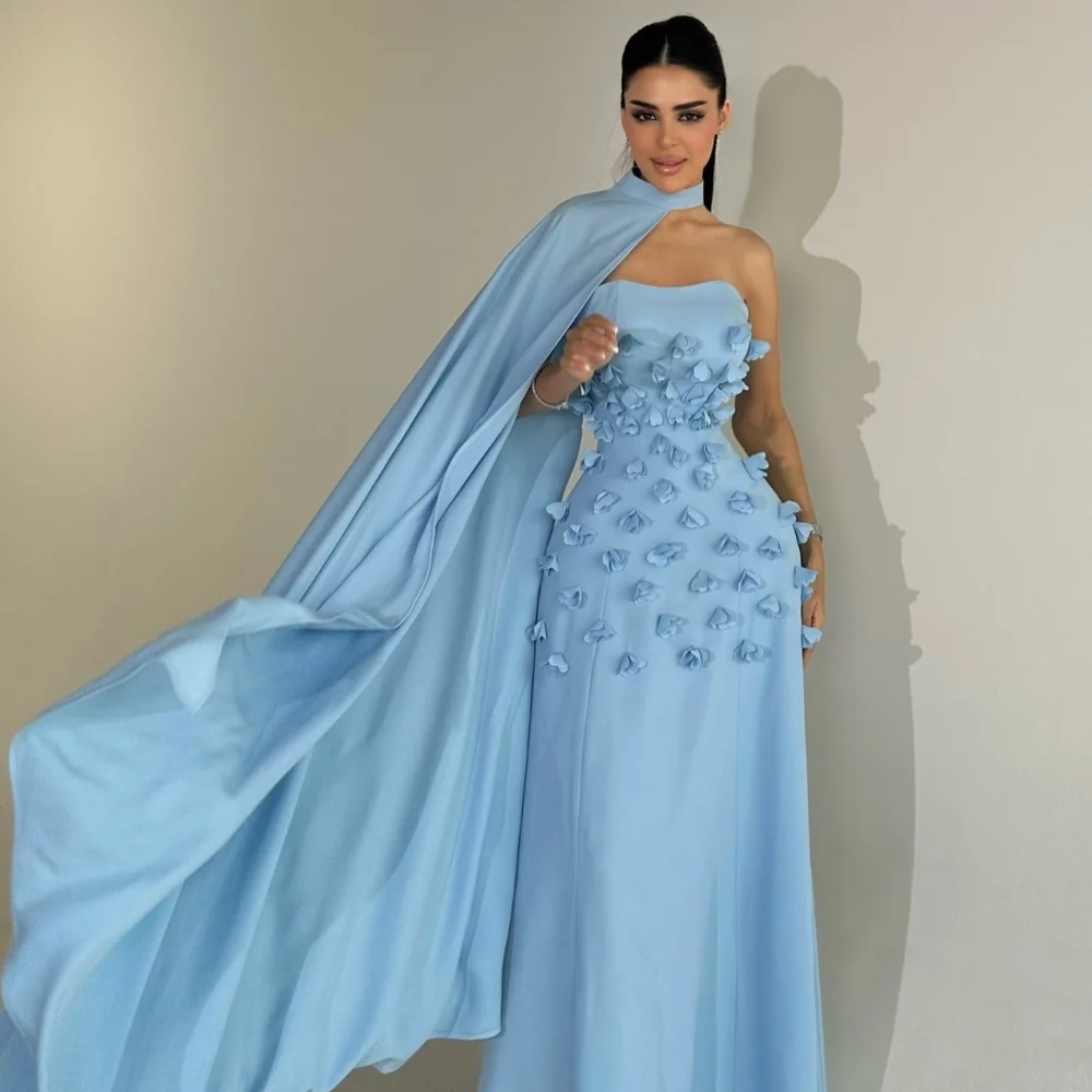 Customized Intricate Matching Jersey Pleat Ruched Flower A-line Strapless Long Dresses Bespoke Occasion Dresses Sizes Available
Customized Intricate Matching Jersey Pleat Ruched Flower A-line Strapless Long Dresses Bespoke Occasion Dresses Sizes Available